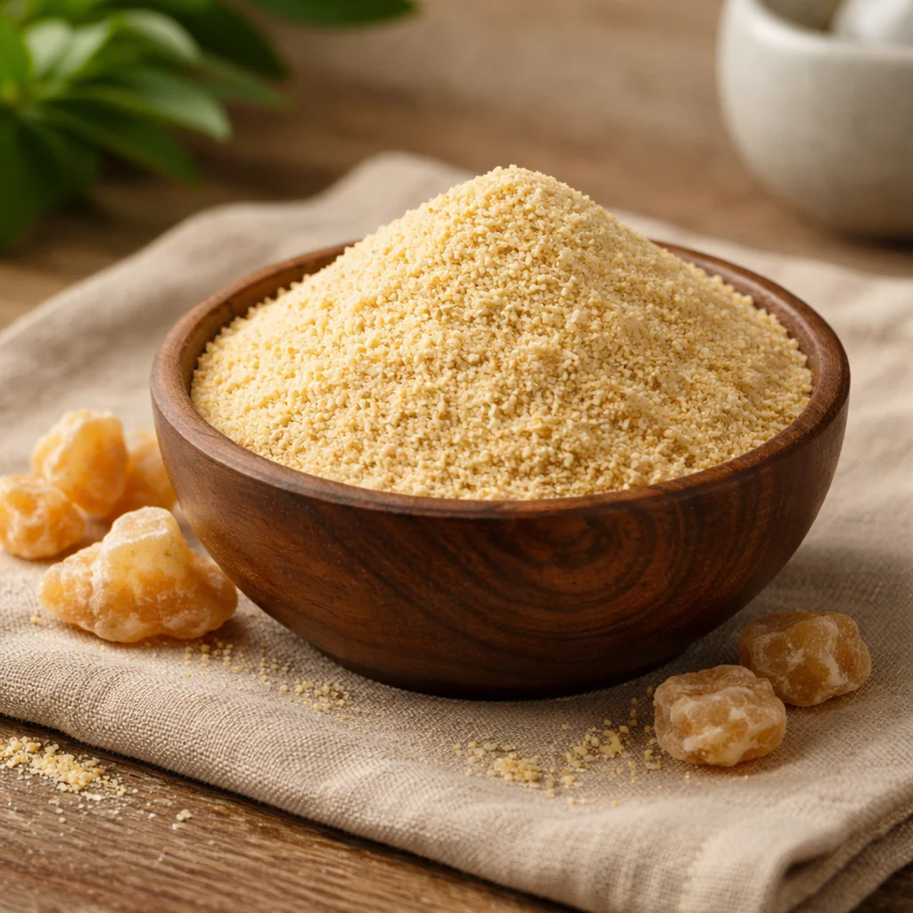 Asafoetida