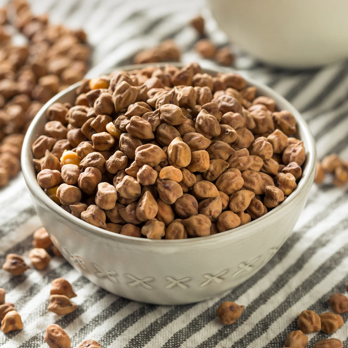 Chickpeas